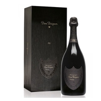 Dom Pérignon - Champagne Brut P2 1998