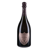 Dom Pérignon - Champagne Brut Rosé 1995