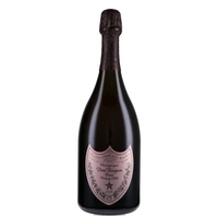 Dom Pérignon - Champagne Brut Rosé 2000