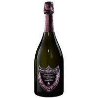 Dom Pérignon - Champagne Brut Rosé 2008
