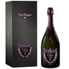 Dom Pérignon - Champagne Brut Rosé 2008