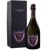 Dom Pérignon - Champagne Brut Rosé Vintage 2009