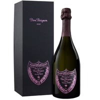 Dom Pérignon - Champagne Brut Rosé Vintage 2009