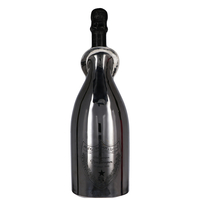Dom Pérignon - Champagne Brut White Gold Edition 1995 Jéroboam