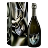 Dom Pérignon - Champagne Dom Pérignon X Lady Gaga Limited Edition 2010