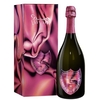 Dom Pérignon - Champagne Rosé Dom Pérignon X Lady Gaga Limited Edition 2006