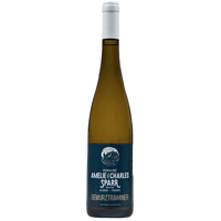 Domaine Amélie & Charles Sparr - Alsace Gewürztraminer Aop 2020