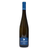Domaine Amélie & Charles Sparr - Alsace Muscat Aop Fruit Défendu 2017