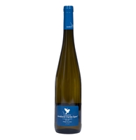 Domaine Amélie & Charles Sparr - Alsace Pinot Blanc Aop Pensée 2021