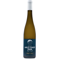 Domaine Amélie & Charles Sparr - Alsace Pinot Gris Aop 2020