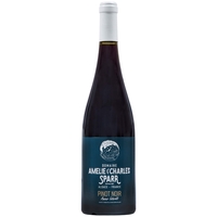 Domaine Amélie & Charles Sparr - Alsace Pinot Noir “amour Interdit” 2020