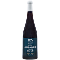 Domaine Amélie & Charles Sparr - Alsace Pinot Noir “amour Interdit” 2021