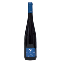 Domaine Amélie & Charles Sparr - Alsace Pinot Noir Jardin D Eden 2019