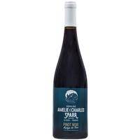 Domaine Amélie & Charles Sparr - Alsace Pinot Noir “montagne De Roses” 2021