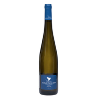 Domaine Amélie & Charles Sparr - Alsace Riesling Aop Sentiment 2018