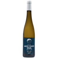 Domaine Amélie & Charles Sparr - Alsace Riesling Légende 2020