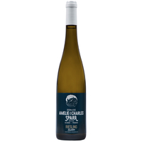 Domaine Amélie & Charles Sparr - Alsace Riesling Révélation 2017