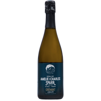 Domaine Amélie & Charles Sparr - Crémant Dalsace Brut Aoc Célébration 2019