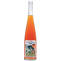 Domaine Amélie & Charles Sparr - Vin De France Orange Farouche
