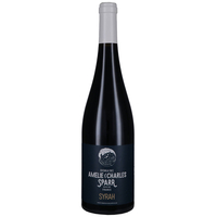 Domaine Amélie & Charles Sparr - Vin De France Syrah 2022