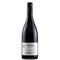 Domaine André et Michel Quénard - Vin De Savoie Arbin Terres Brunes 2018