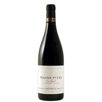 Domaine Arnoux Père et Fils - Beaune Rouge En Genet 1er Cru 2019