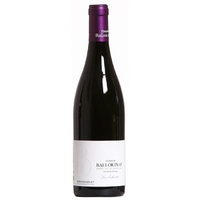 Domaine Ballorin et F. - Marsannay Les Echezots 2017