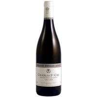 Domaine Bernard Defaix - Chablis Les Lys 1er Cru 2021