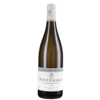 Domaine Bernard Defaix - Petit Chablis 2022