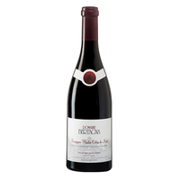 Domaine Bertagna - Bourgogne Hautes Côtes De Nuits Les Dames Huguettes 2021