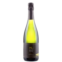Domaine Bott-Geyl - Crémant Dalsace Extra Brut Paul Edouard
