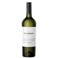 Domaine Bousquet - Tupugnato Valley Torrontés Chardonnay 2021