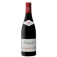 Domaine Brunely - Châteauneuf Du Pape Rouge 2020