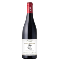 Domaine Brunely - Côtes Du Rhône Aoc Cuvée Hommage 2018