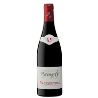 Domaine Brunely - Vacqueyras Rouge “tradition” 2020