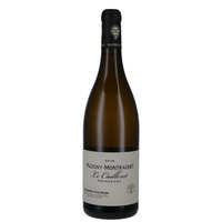 Domaine Buisson-Charles - Puligny Montrachet 1er Cru Les Caillerets 2016