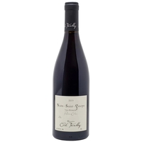 Domaine Cecile Tremblay - Nuits St Georges Les Murgers 1er Cru 2019