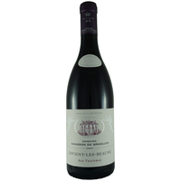 Domaine Chandon de Briailles - Savigny Les Beaune “aux Forenaux” 2020