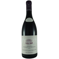 Domaine Chandon de Briailles - Savigny Les Beaune Aux Forenaux 2021