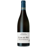 Domaine Chanson - Beaune Clos Du Roi Premier Cru 2021