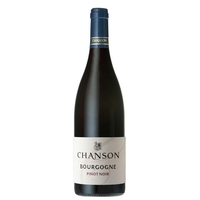 Domaine Chanson - Bourgogne Pinot Noir 2022