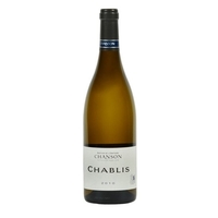 Domaine Chanson - Chablis 2022