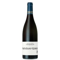 Domaine Chanson - Nuits Saint Georges 2018