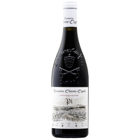 Domaine Chante Cigale - Châteauneuf Du Pape Pi 2020