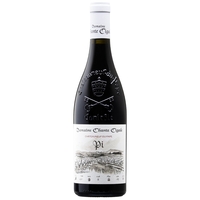 Domaine Chante Cigale - Châteauneuf Du Pape Pi 2021