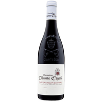 Domaine Chante Cigale - Châteauneuf Du Pape Rouge 2021