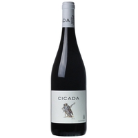 Domaine Chante Cigale - Vin De France Rouge Cicada 2021