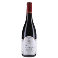 Domaine Charles Audoin - Bourgogne Rouge 2020