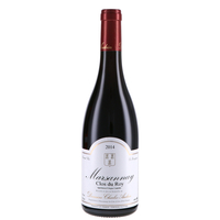 Domaine Charles Audoin - Marsannay Rouge Clos Du Roy 2016