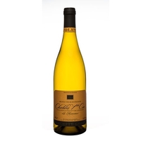 Domaine Colette Gros - Chablis 1er Cru Fourneaux 2020